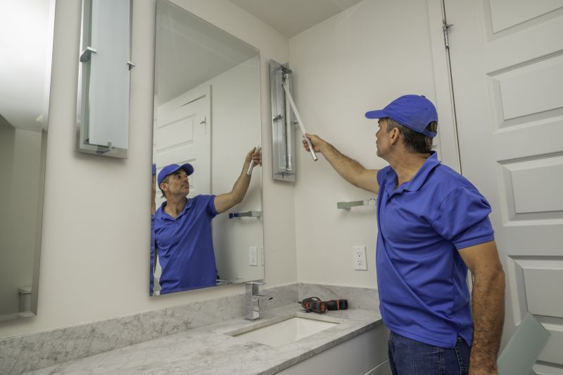 Top Bathroom Remodeling Companies in Lawrence, KS