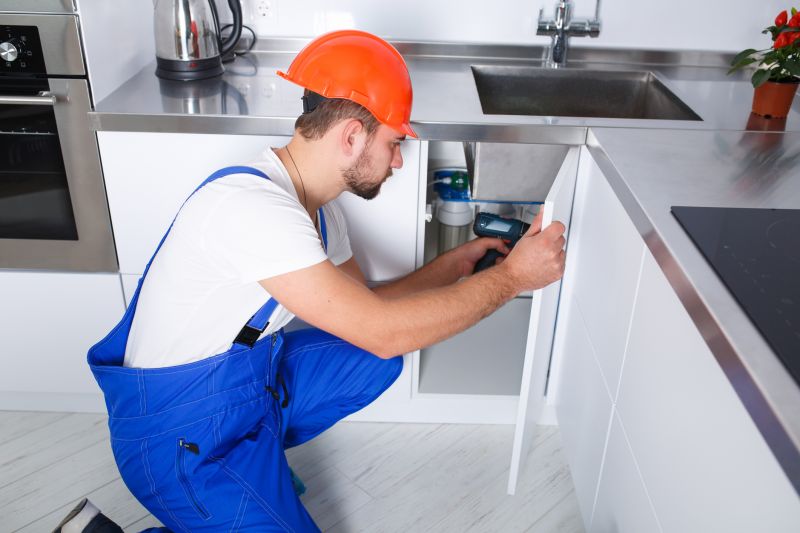 Top Bathroom Remodeling Companies in Lawrence, KS