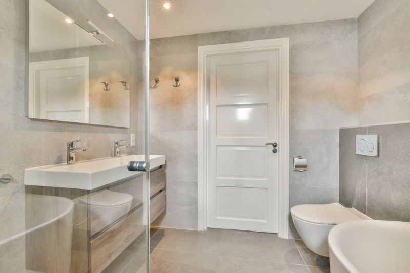 Top Bathroom Remodeling Companies in Manhattan, KS