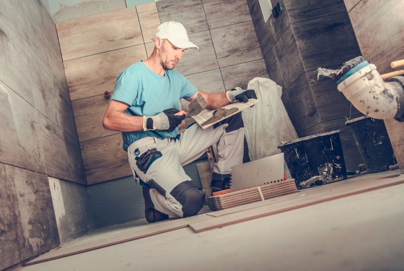 Top Bathroom Remodeling Companies in Salina, KS