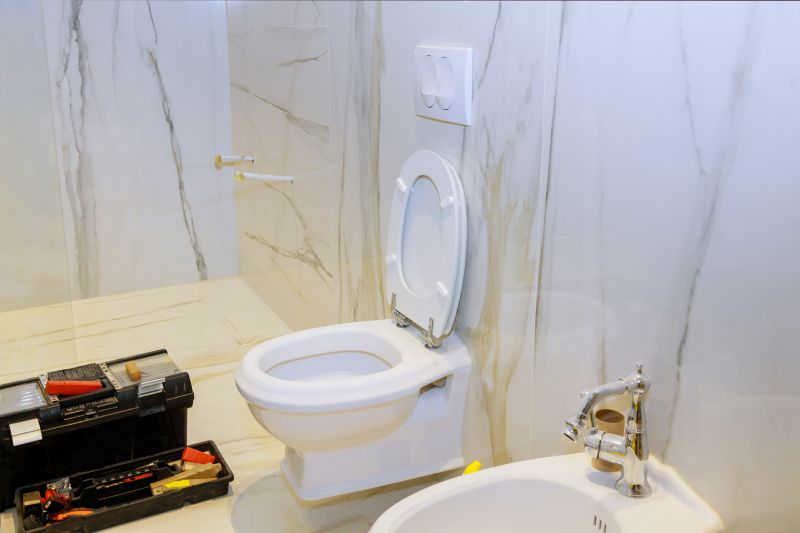 Top Bathroom Remodeling Companies in Topeka, KS