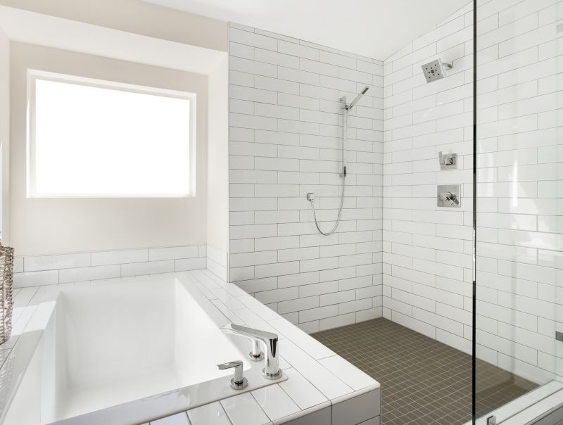 Best Shower Installation Contractors in Manhattan, KS