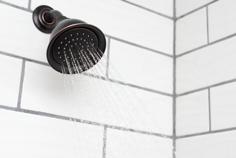 Shower Fixture Options
